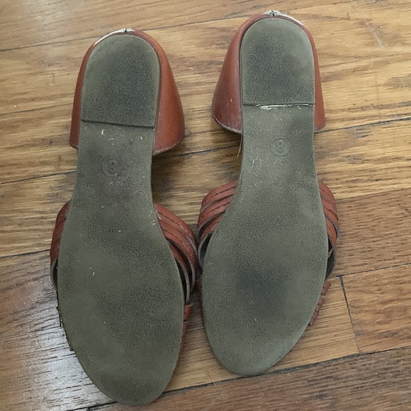 Universal Thread sandals - Picture 4 of 5